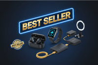 Best Sellers