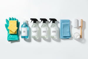 Household Supplies