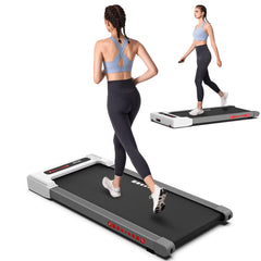 Under-Desk Portable Treadmill 5
