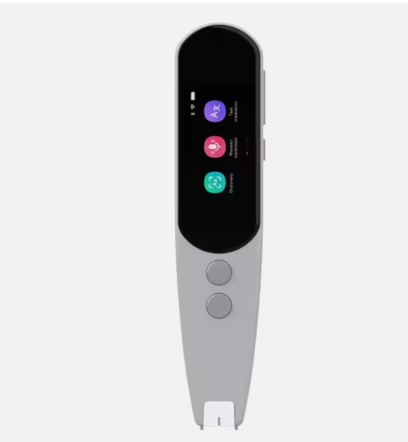 Intelligent English Offline Translation Scanning Pen 
